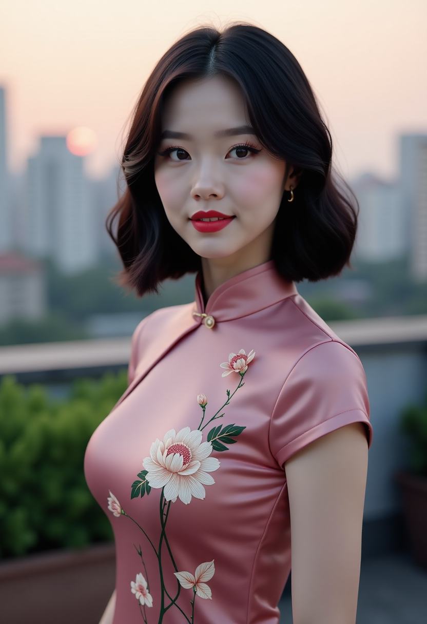 银河边缘